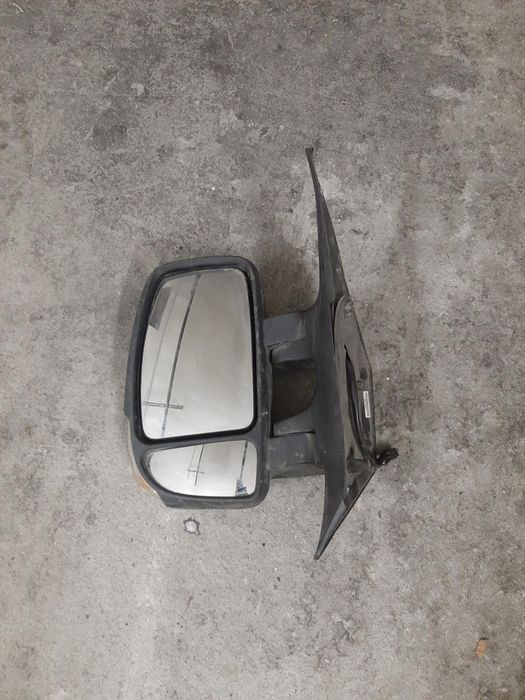 Lewe lusterko do Bus Renault, Opel