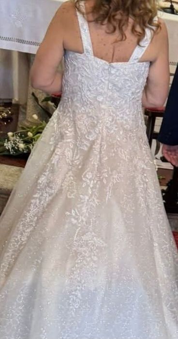 Vestido de noiva