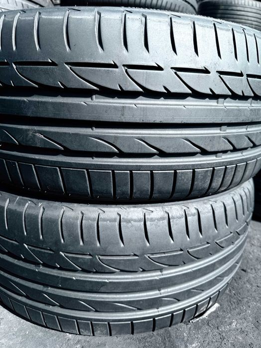 225 40 18 Bridgestone Potenza RSC 85% Шини Літо 2024
