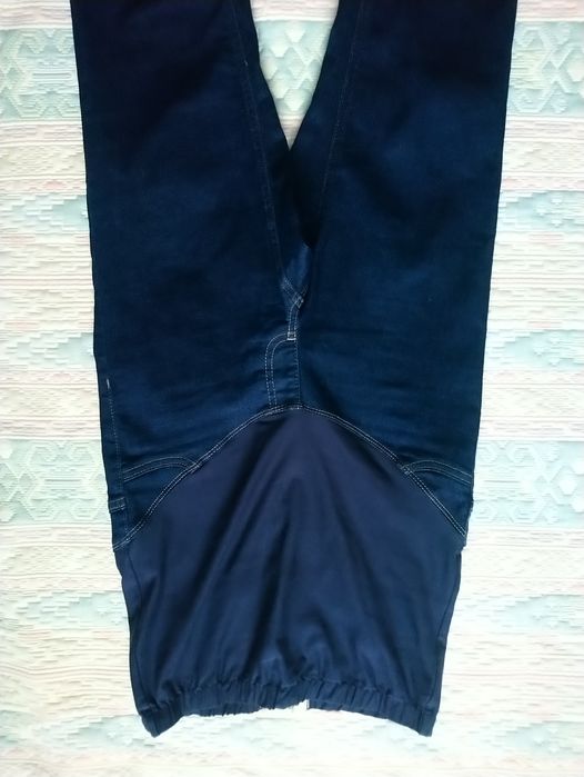 Джинси для вагітних M&S EUR 38 розмір Jeggings
