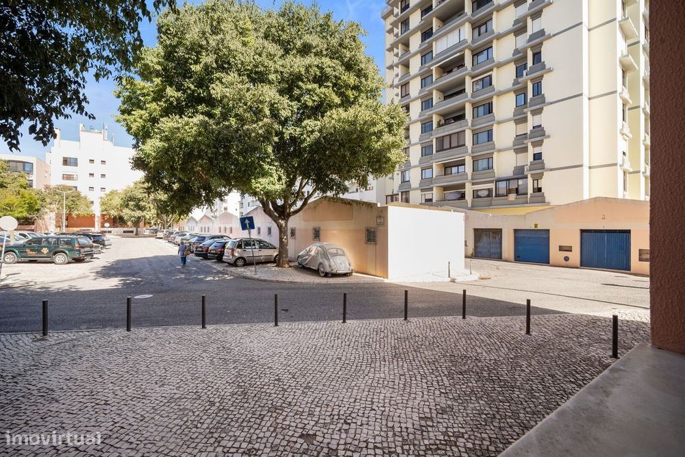 Apartamento T3, Cascais