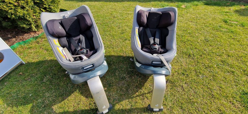 Foteliki Swandoo Marie 0-4 lat