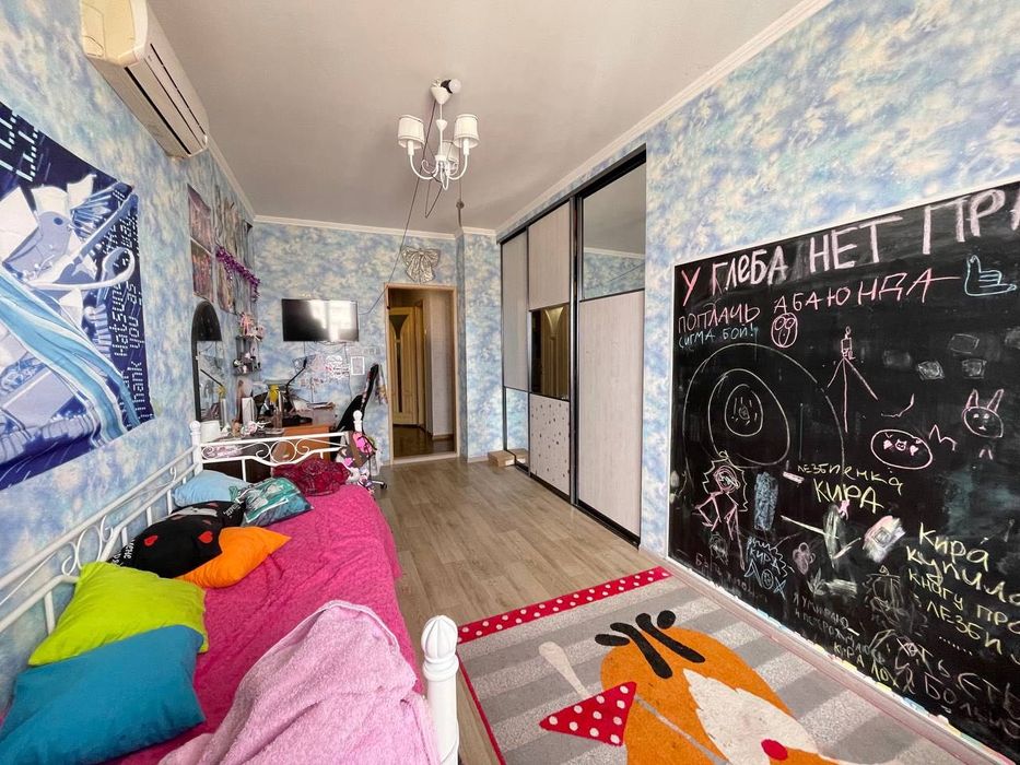 3-кімнатна квартира за адресою (площа 96 м²) - Atlanta.ua - фото 9