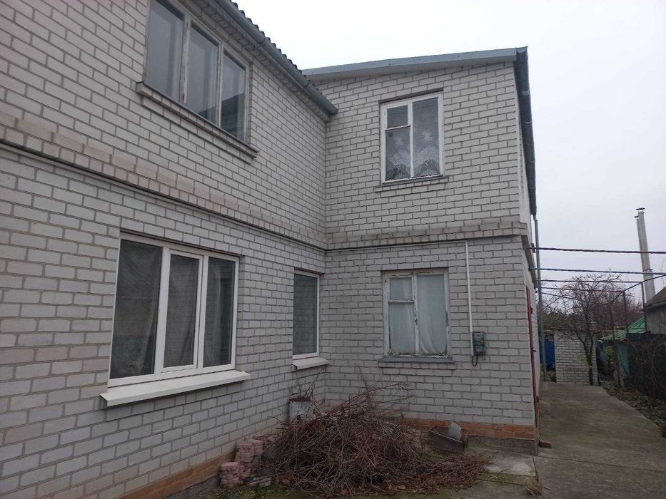 Дом 2 этажный под чистовую отделку Прикольный вариант: 30 000 ...