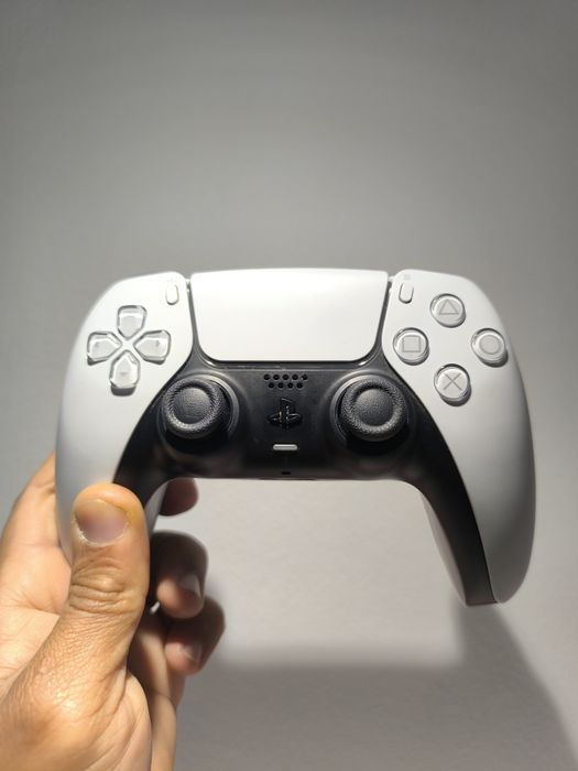 Comando Ps5 anti drift hall effect