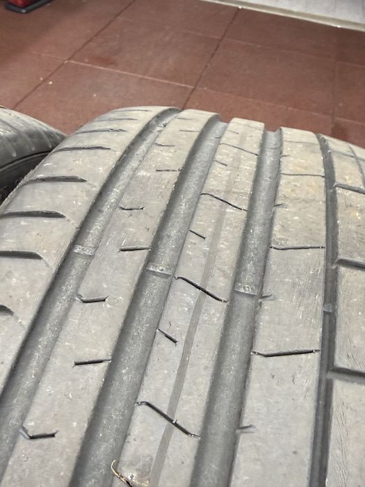 Pirelli Pzero Porsche 718