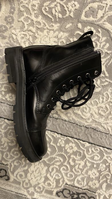 Черевики жіночі , Черевики Clarks