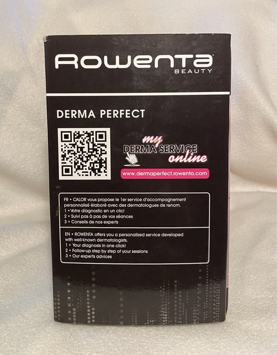 Máquina de Depilação a Lazer