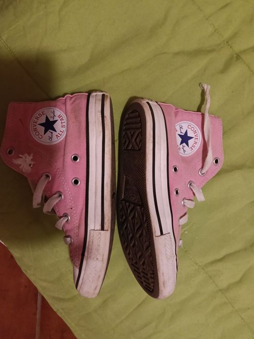All star numero 31