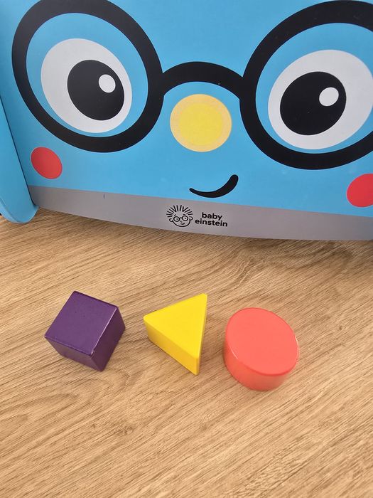 Andador Baby Einstein