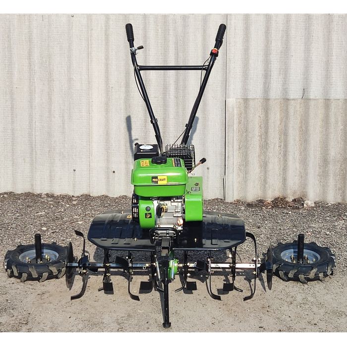 Мотоблок прокрафт 900