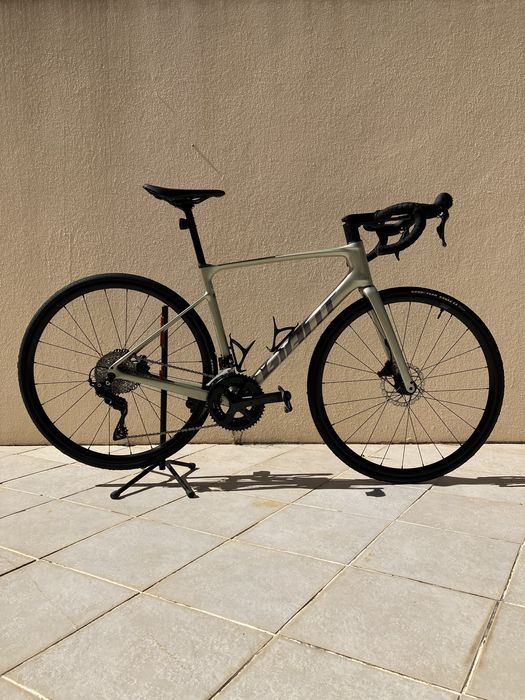 Giant Defy Advanced 2