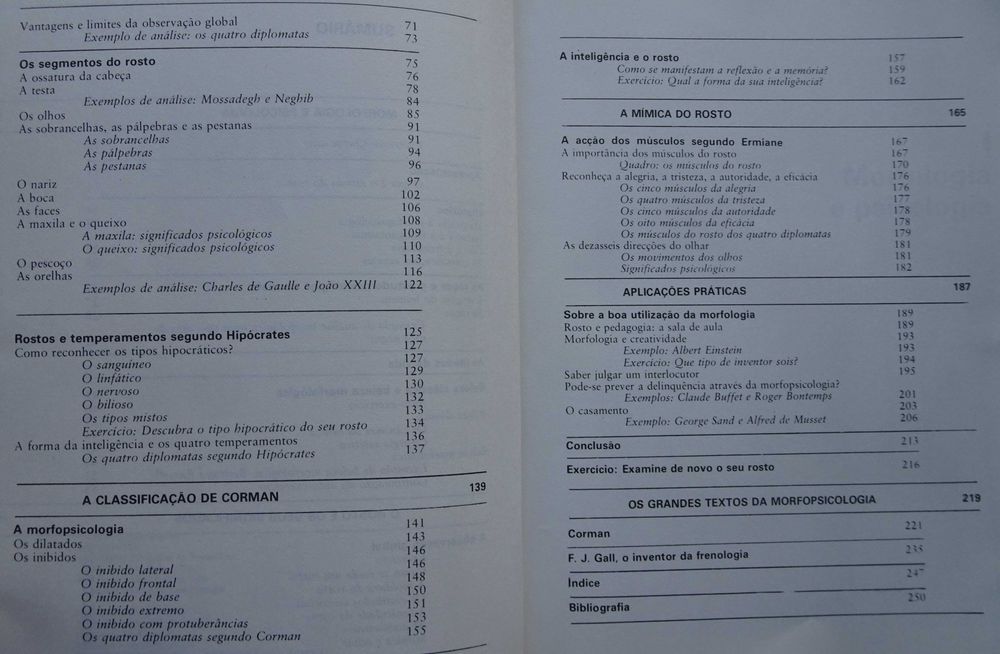O Rosto (Descobrir Os Outros) de Jean Gaussin