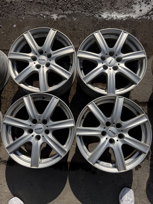Диски 5/112 r 17