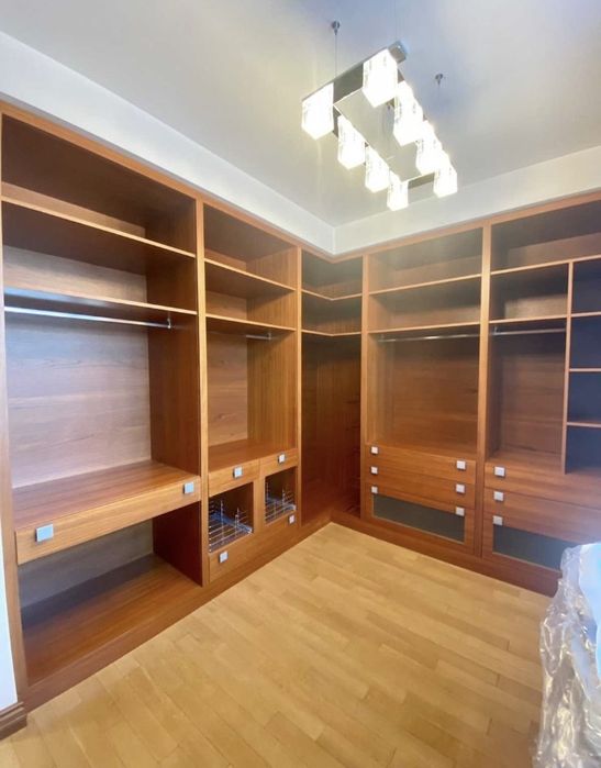 Элитная квартира в Парке Шевченко/ Центр. Длительно