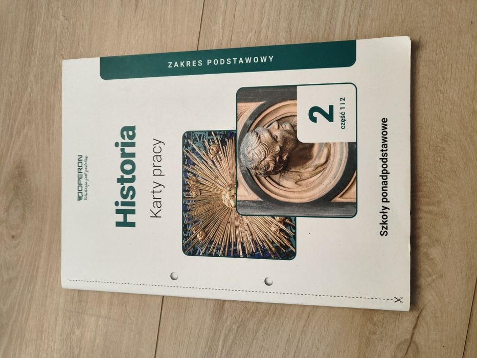 Historia karty pracy 2