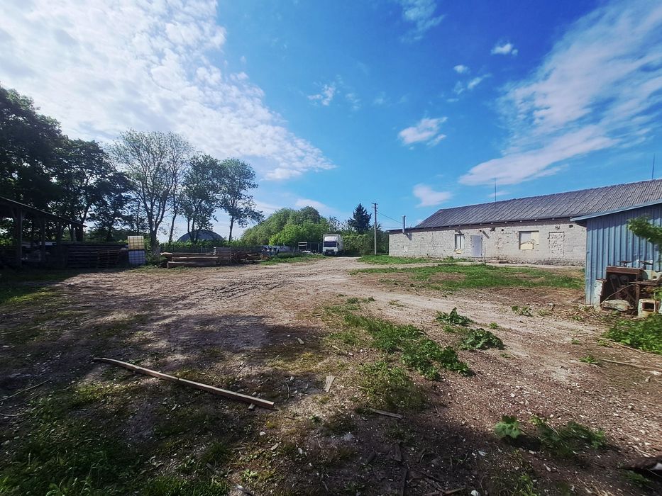 Продаж комерційного приміщення, с. Грабовець, 450 м²