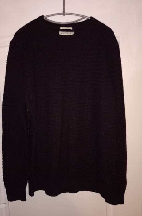 Sweter męski roz XL