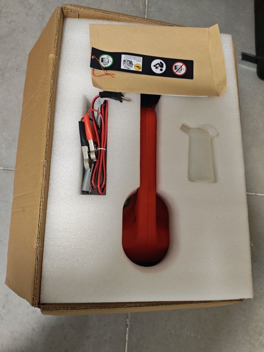 Gerador Nutool NG2400in