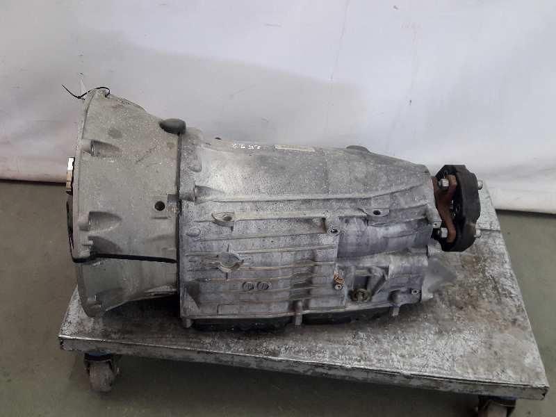 MERCEDES-BENZ CLASS S W221 LIM. TRANSMISSION BOX REF. 722902