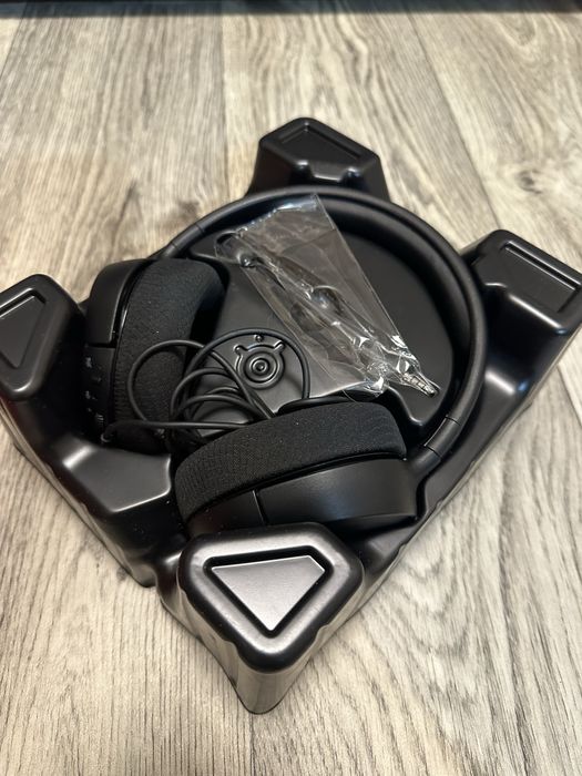 Навушники SteelSeries Arctis 1