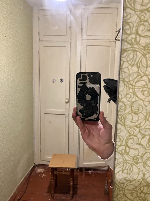 айфон 13 128 гб акб 81%