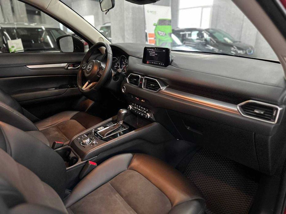Продам MAZDA CX-5 2019 року