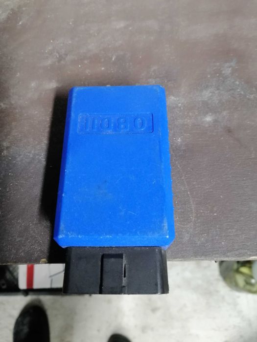 Автосканер діагностичний адаптер OBD Bluetooth