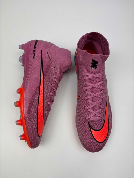 Nike Mercurial Superfly 10 Elite AG, 43