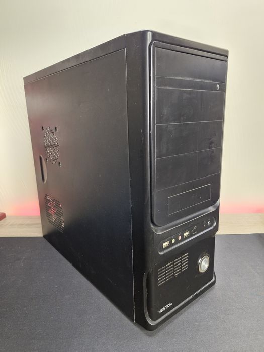 Системный блок компьютера