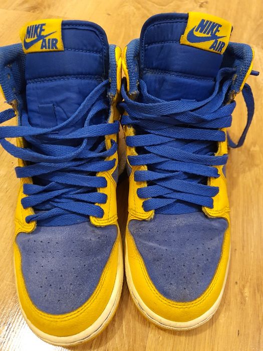 Buty Nike Jordan mid rozm. 36