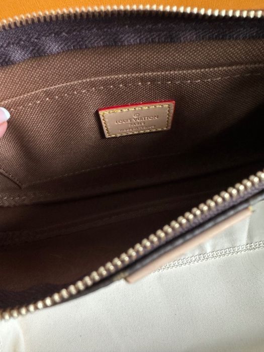 Torebka Louis Vuitton nowa box prezent