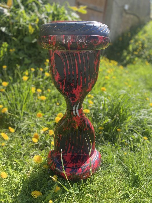 Героскутер