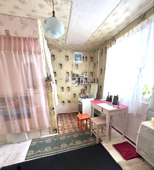 Продається будинок в с.Вербівка, Черкаська обл.