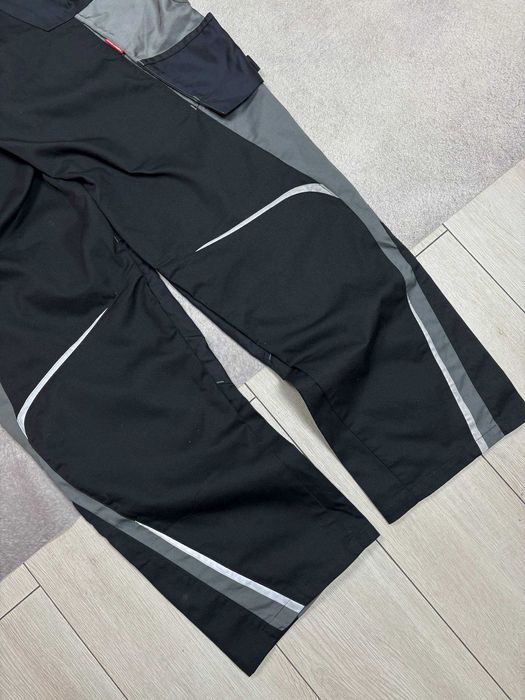 Комбінезон Engelbert Strauss Motion 60 (2XL)