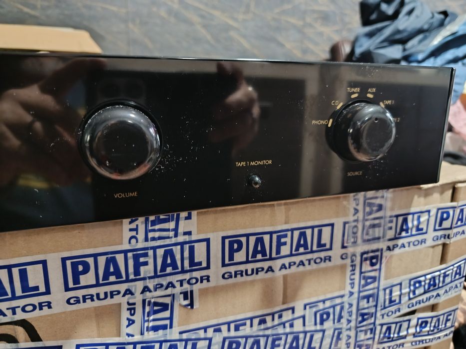 Musical Fidelity E10