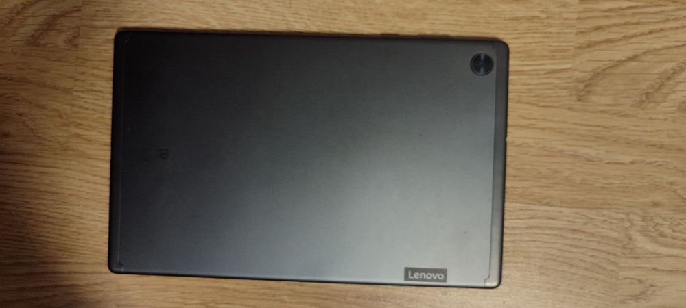 Lenovo tab m10 fhd plus