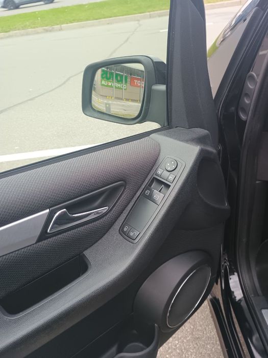 Продам  MERCEDES W169