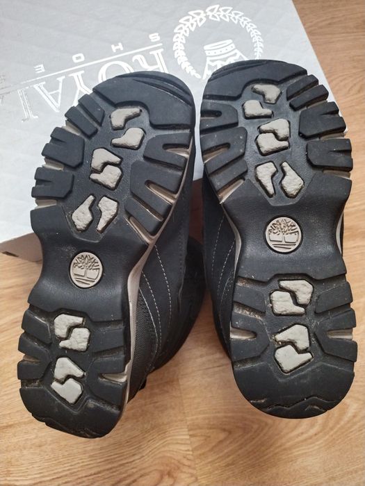 Черевики  зимові