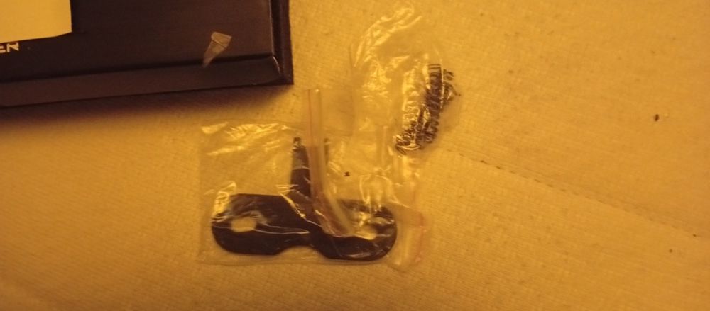 Máquina profissional tatuagem equalazer proton MX tattoo