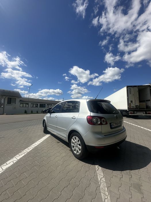 Volkswagen Golf Plus 2005 VIN WVWZZZ1KZ6W532976 фото оголошення 5 з 16