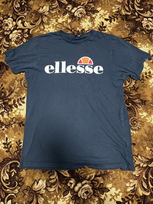 Футболка ellesse