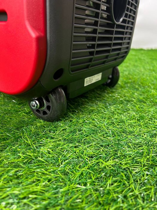 Генератор инверторный HONDA EU35i-W | 3.5 кВт