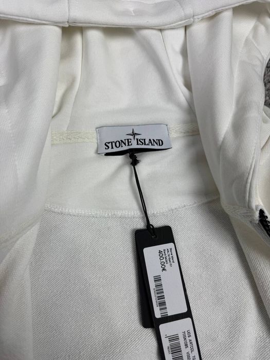 Зіп-Худі Stone Island | як оригінал