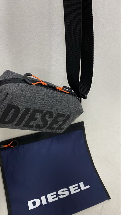 Сумка diesel маленькая