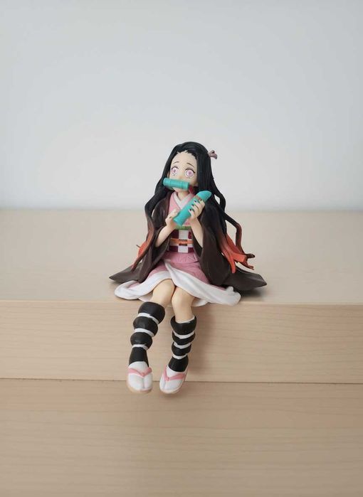 Фігурка Недзуко з Demon Slayer, 10 см