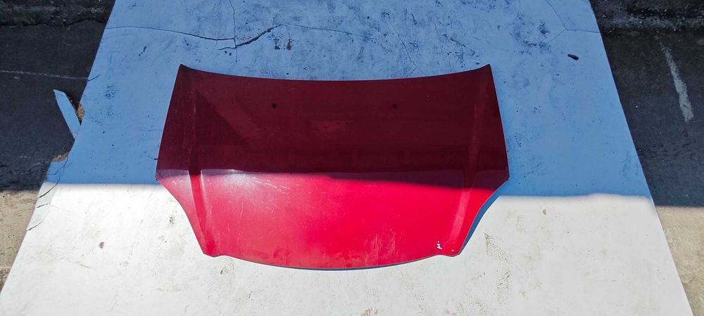 Maska Pokrywa Silnika HONDA CIVIC VII