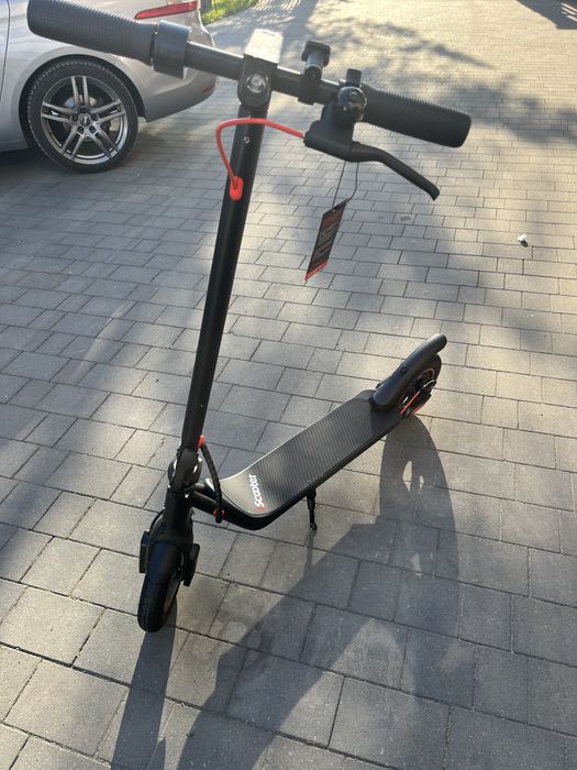 Hulajnoga elektryczna iScooter i9M