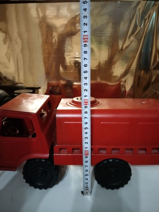 Машина,грузовик, СССР