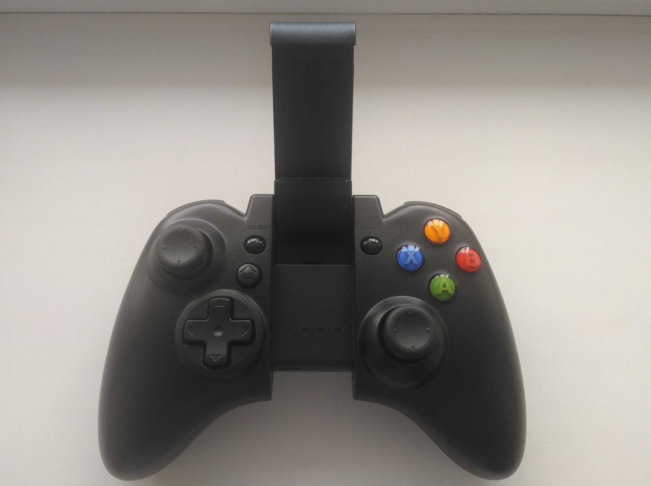 Геймпад джойстик Bluetooth G910 для ігор (новий)